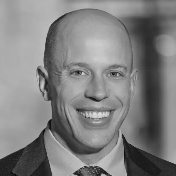 Doug Anderson, President - Designated Managing Broker